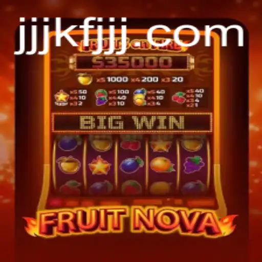 Exploring the Juicy World of FruitNova: A New Gaming Sensation