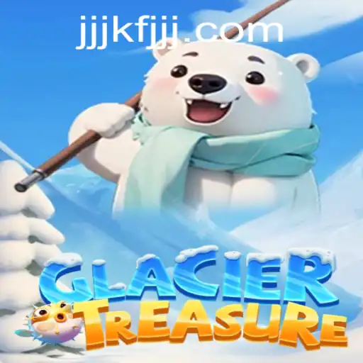Exploring the Icy Wonders of GlacierTreasure