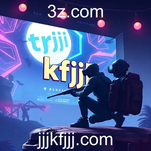 Tendências Emergentes no Universo dos Jogos Online