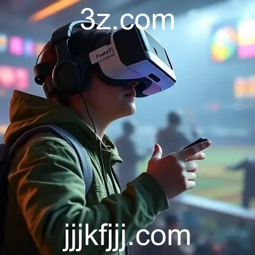 A Evolução dos Jogos em 2025