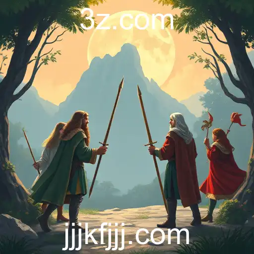 Explorando o Mundo dos Jogos Online em 2025