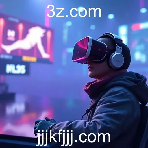 Tendências e Inovações nos Jogos em 2025