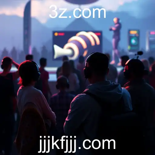 O Crescimento dos Jogos Online em 2025