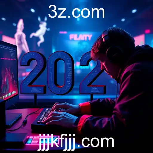 Impacto dos Jogos Online em 2025