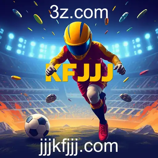 Impacto da Palavra-Chave 'kfjjj' no Cenário de Jogos em 2025