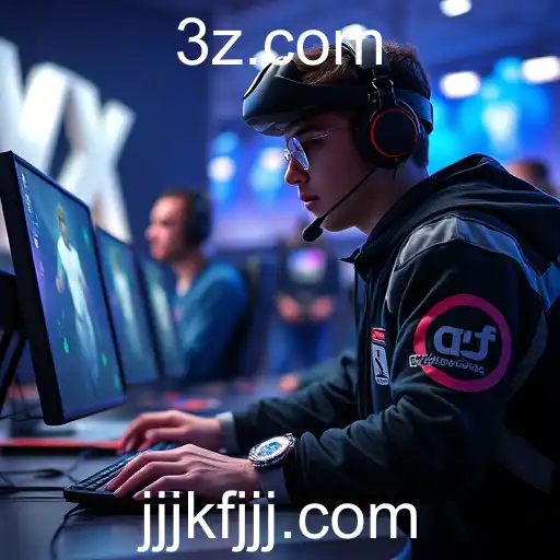 A Revolução dos Jogos Online: Um Olhar Atualizado