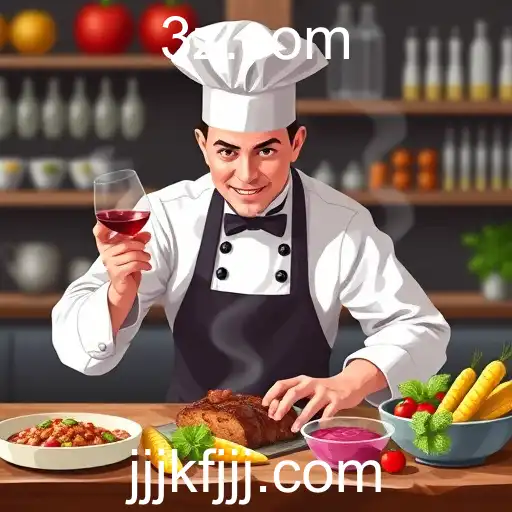 Revolução nos Jogos Portugueses: O Impacto da Palavra 'kfjjj'