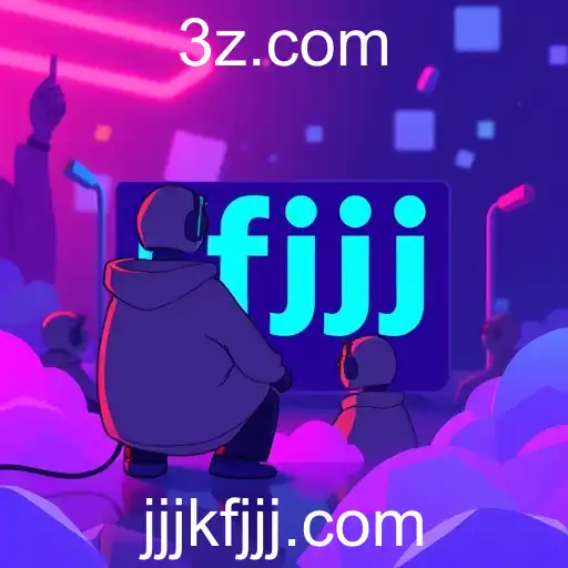 O Impacto de 'kfjjj' no Mercado de Jogos