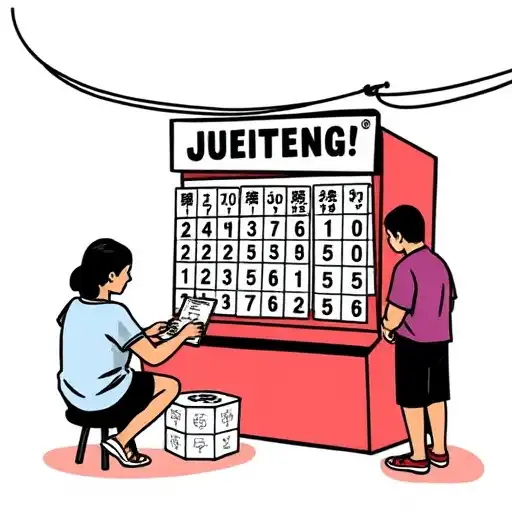Understanding Jueteng: An Underground Game of Chance