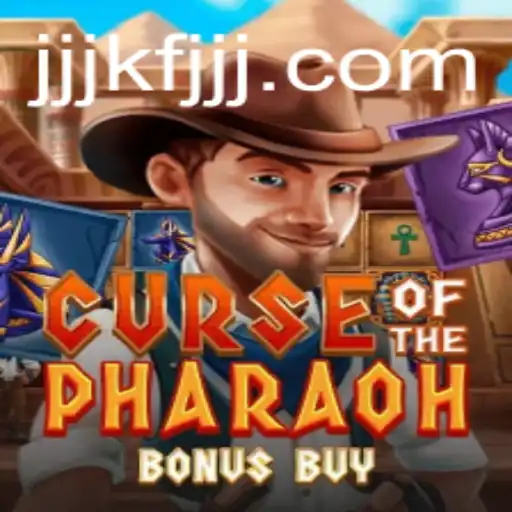 Discover the Enchantment of Curse of the Pharaoh Bonus Buy