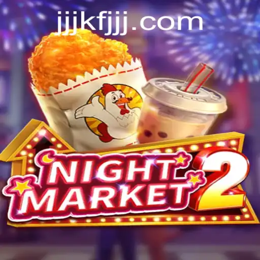 Exploring NightMarket2: A Digital Adventure in the Modern World