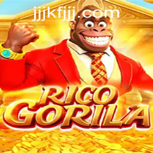 RicoGorila: An Engaging Adventure in the World of Kfjjj