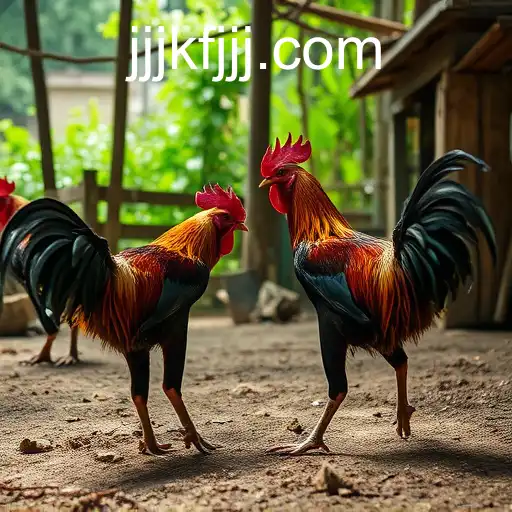 Sabong Games: An In-Depth Exploration of the World of Cockfighting