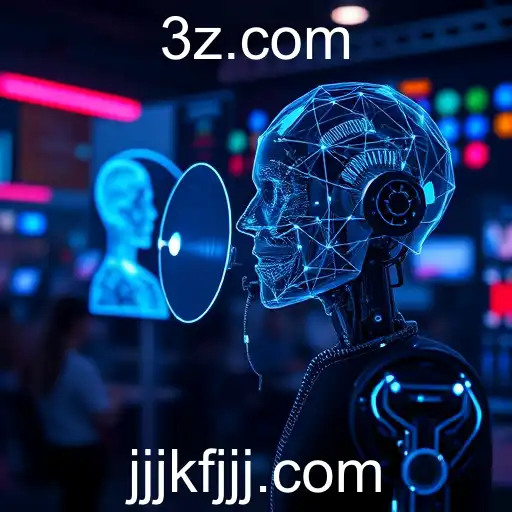 Tecnologia Revoluciona Comunicação em 2025