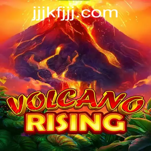 Discovering VolcanoRising: Unleashing Adventure and Strategy